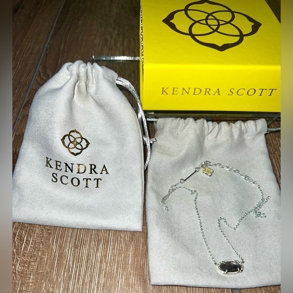 Kendra Scott Elisa Neclace - Picture 1 of 2